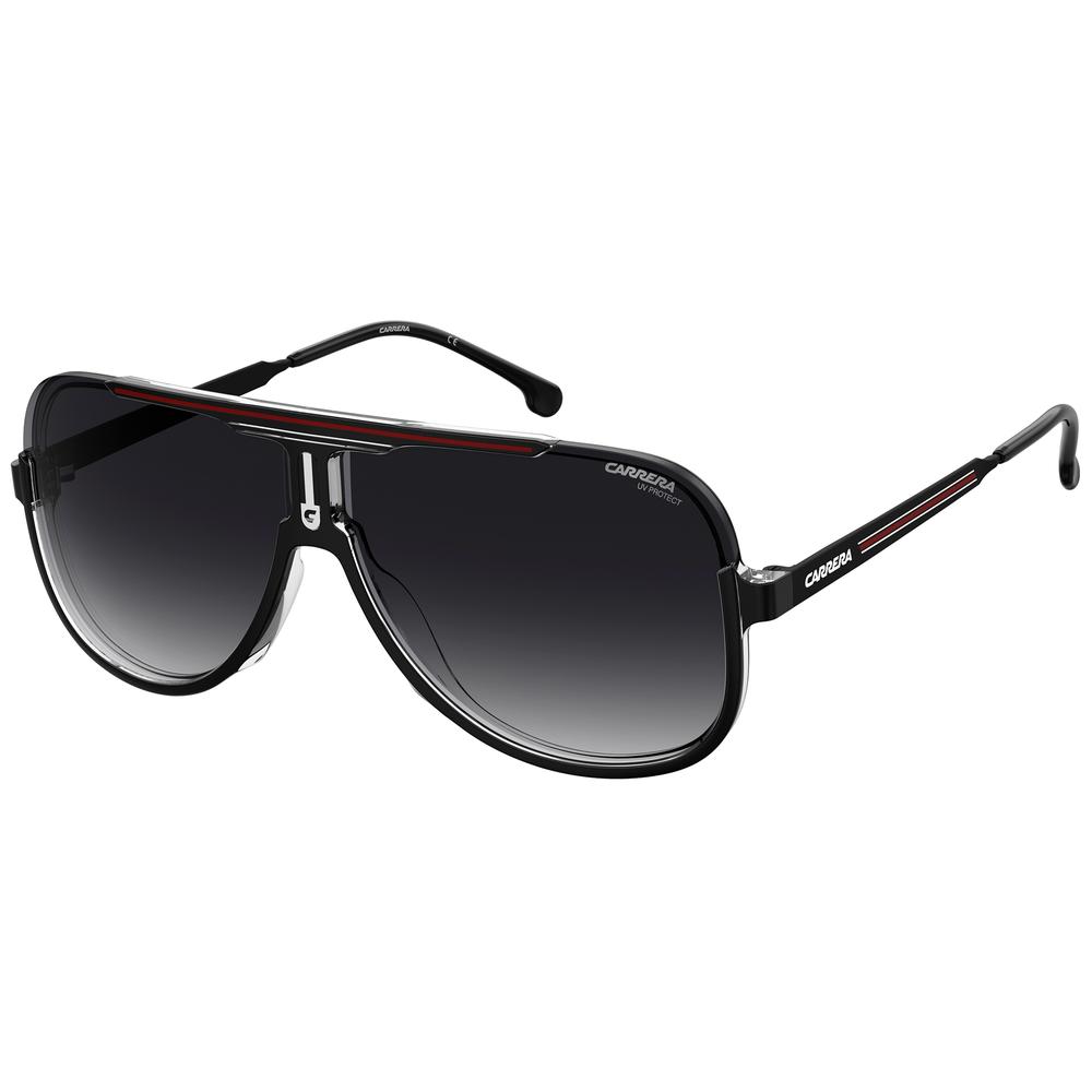Foto 2 pulgar | Lentes Sol Carrera Hombre Grey 206297kb764fq