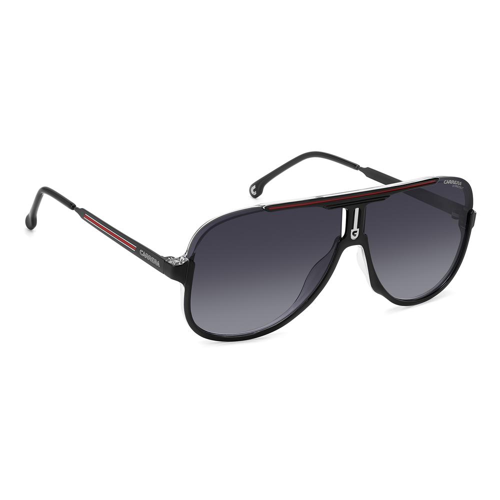 Foto 2 | Lentes Sol Carrera Hombre Grey 206297kb764fq