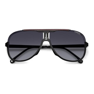 Foto 4 | Lentes Sol Carrera Hombre Grey 206297kb764fq