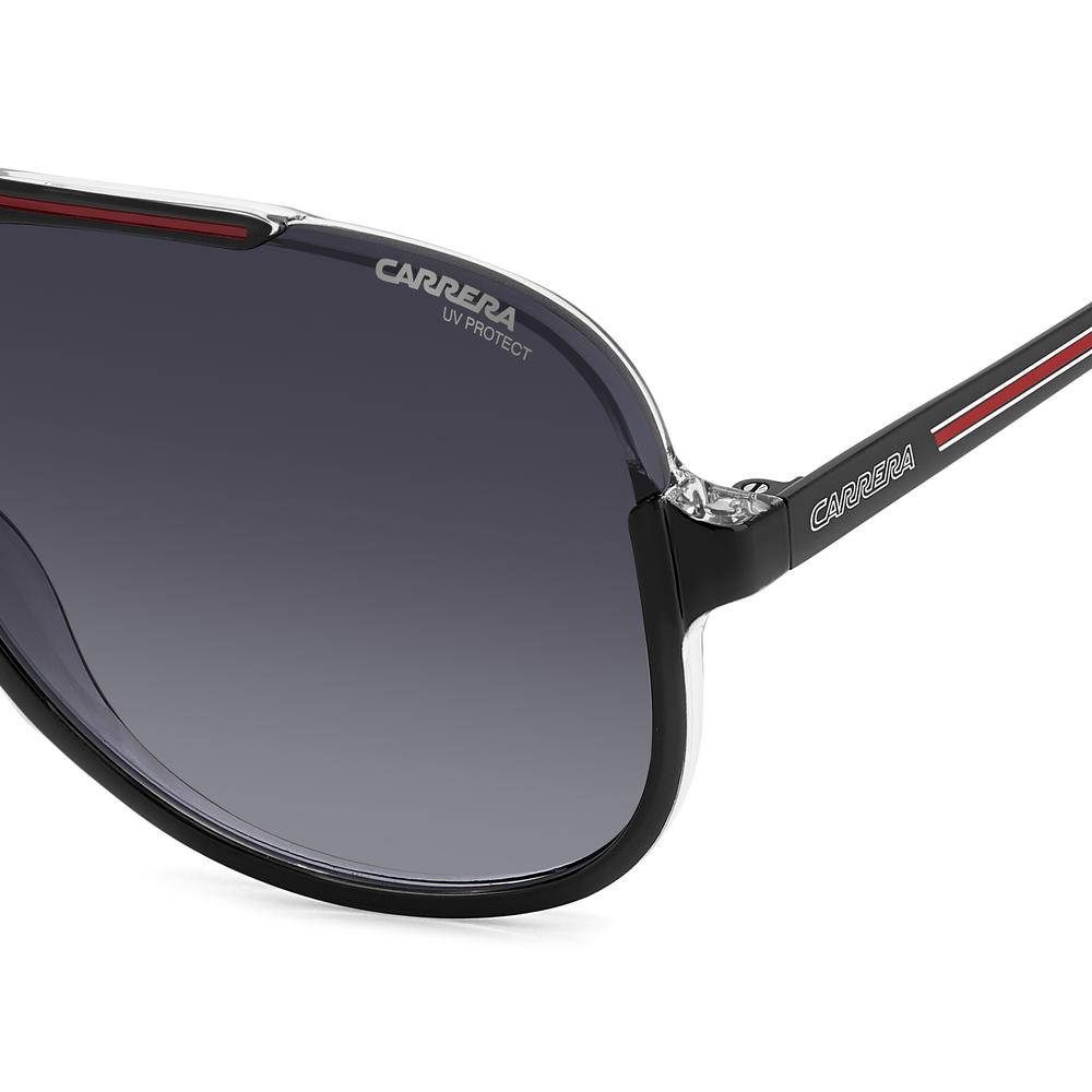 Foto 6 pulgar | Lentes Sol Carrera Hombre Grey 206297kb764fq