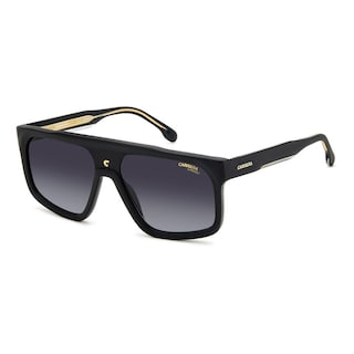 Foto 1 | Lentes Sol Carrera Hombre Matte Black 206301003599o