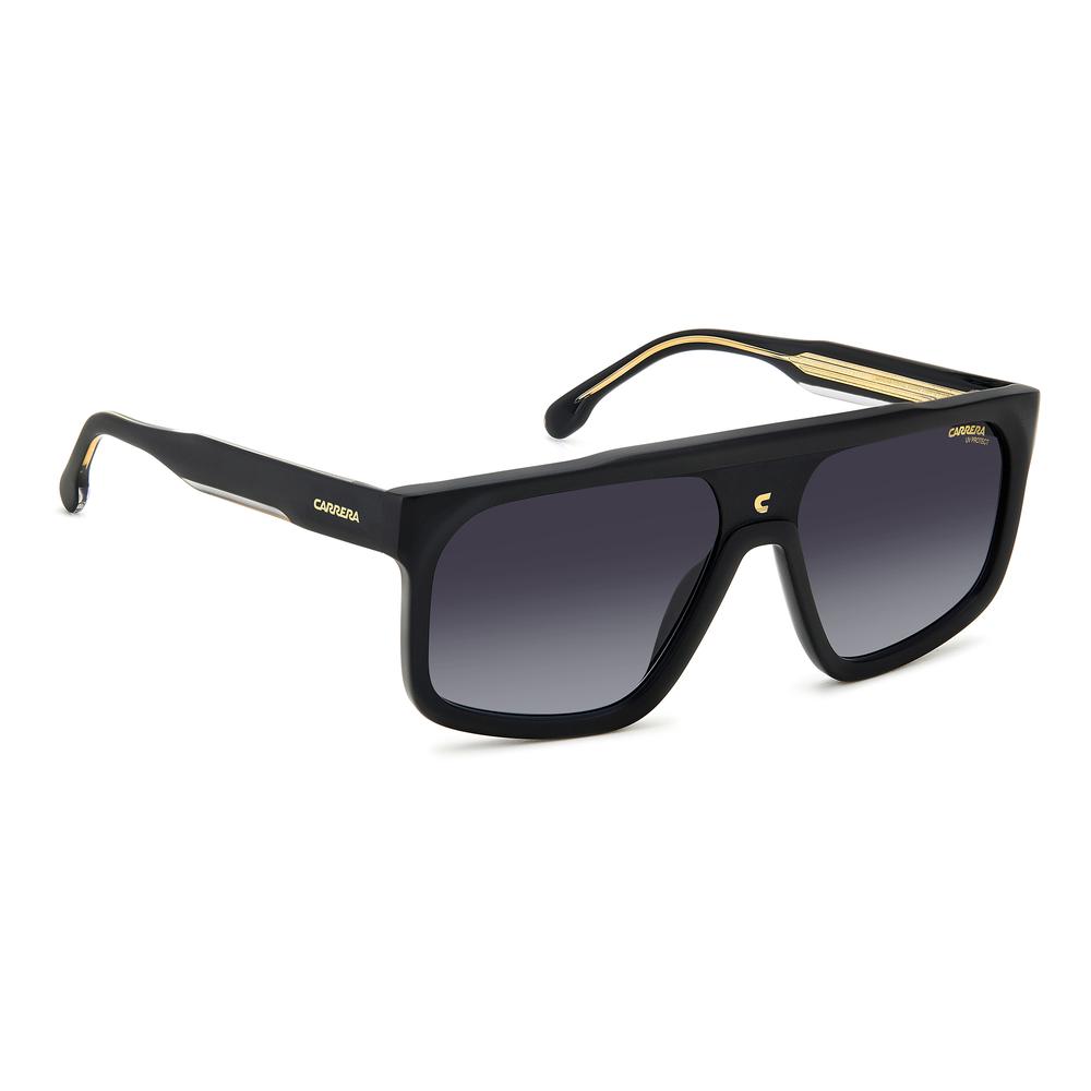 Foto 3 pulgar | Lentes Sol Carrera Hombre Matte Black 206301003599o