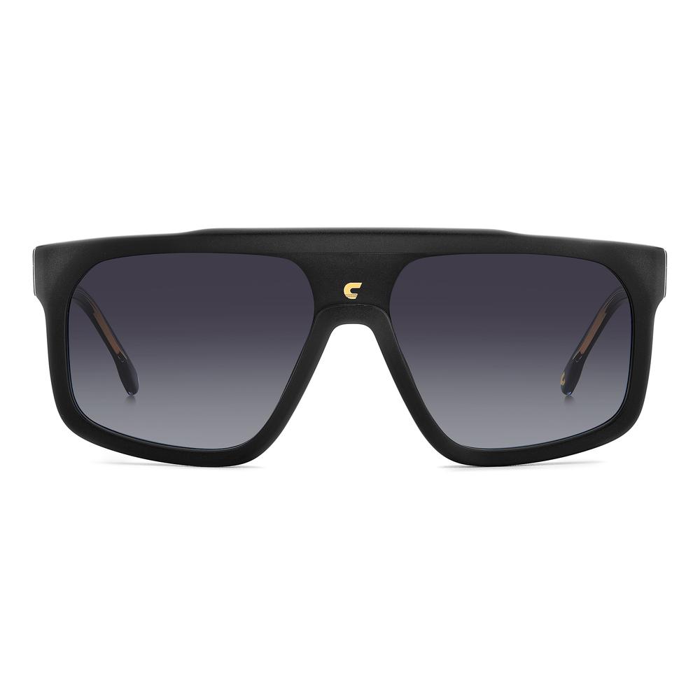 Foto 4 pulgar | Lentes Sol Carrera Hombre Matte Black 206301003599o