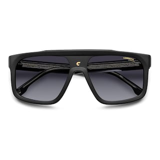 Foto 4 | Lentes Sol Carrera Hombre Matte Black 206301003599o