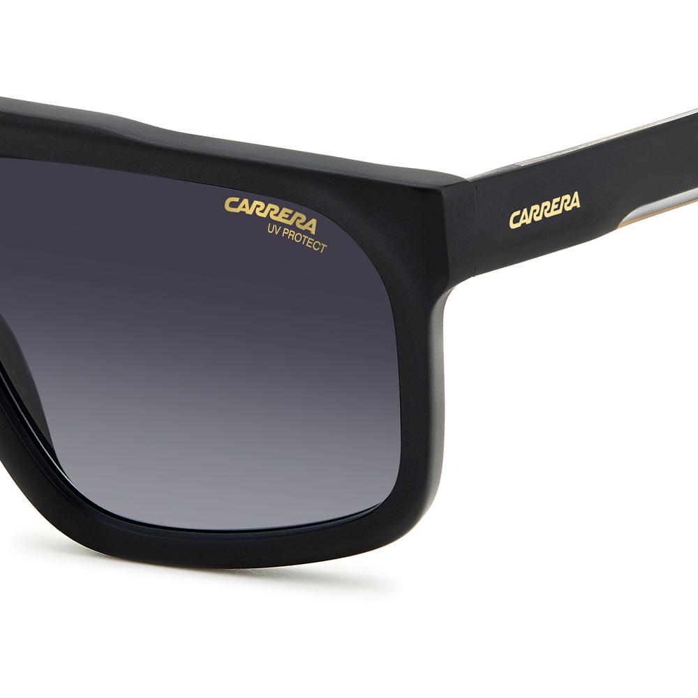 Foto 6 pulgar | Lentes Sol Carrera Hombre Matte Black 206301003599o