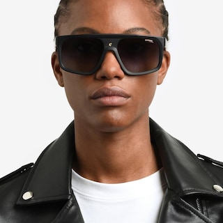 Foto 7 | Lentes Sol Carrera Hombre Matte Black 206301003599o