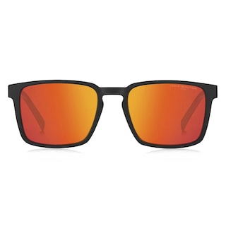 Foto 3 | Lentes Sol Tommy Hilfiger Hombre Matte Black 206919003551z