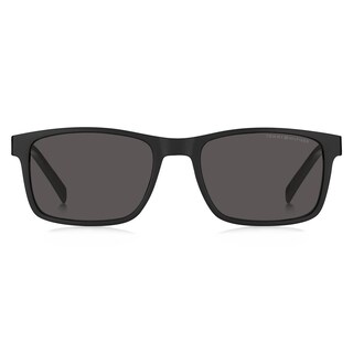 Foto 3 | Lentes Sol Tommy Hilfiger Hombre Matte Black 20692000356ir