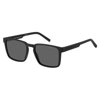 Foto 1 | Lentes Sol Tommy Hilfiger Hombre Matte Black 20691900355m9