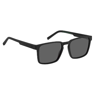 Foto 2 | Lentes Sol Tommy Hilfiger Hombre Matte Black 20691900355m9