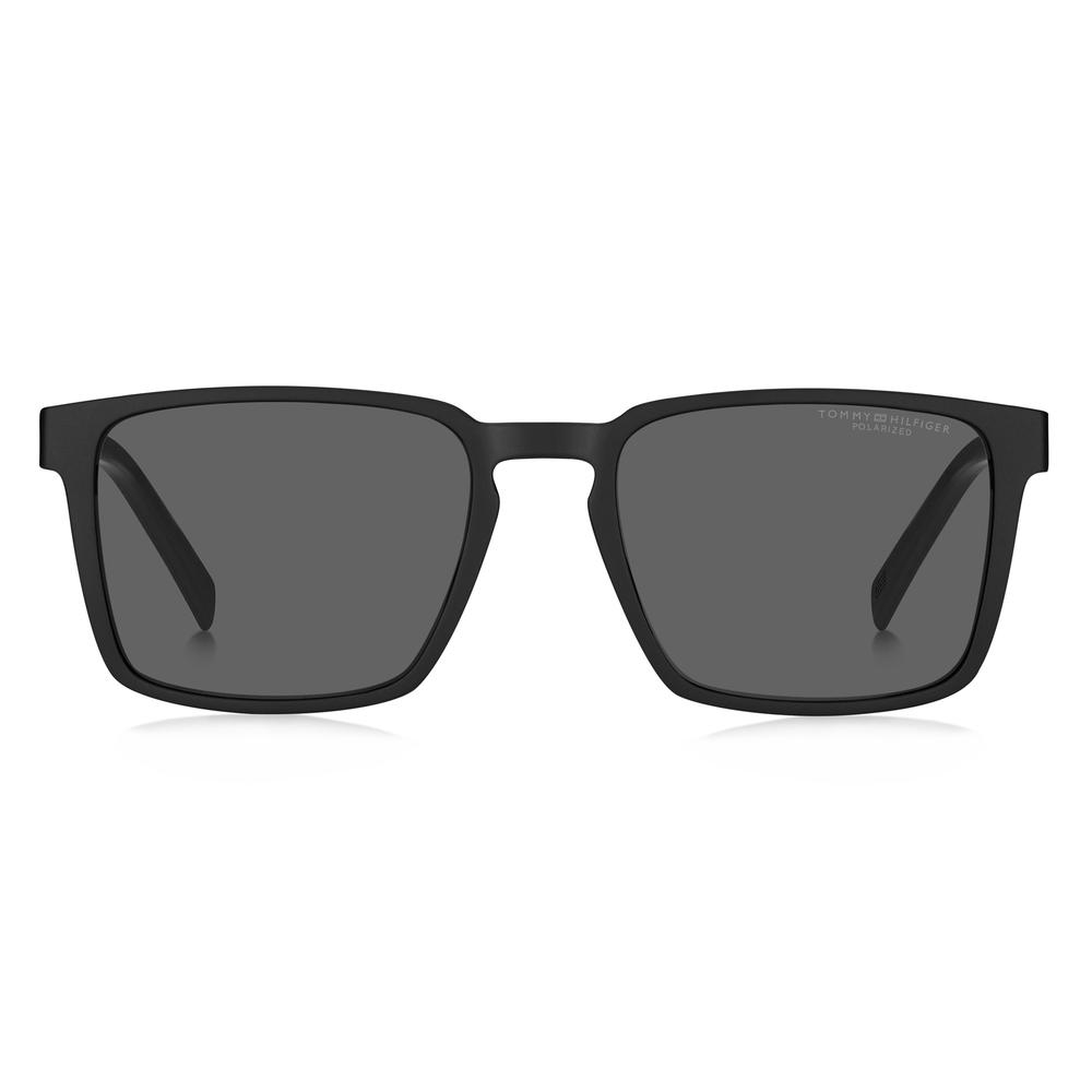 Foto 3 | Lentes Sol Tommy Hilfiger Hombre Matte Black 20691900355m9