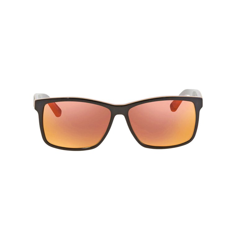 Lentes De Sol Lacoste L705s 003 57mm Hombre