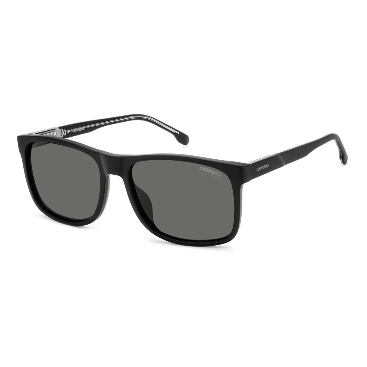 Foto 2 pulgar | Lentes Sol Carrera Matte Black 20672400357m9 para Hombre