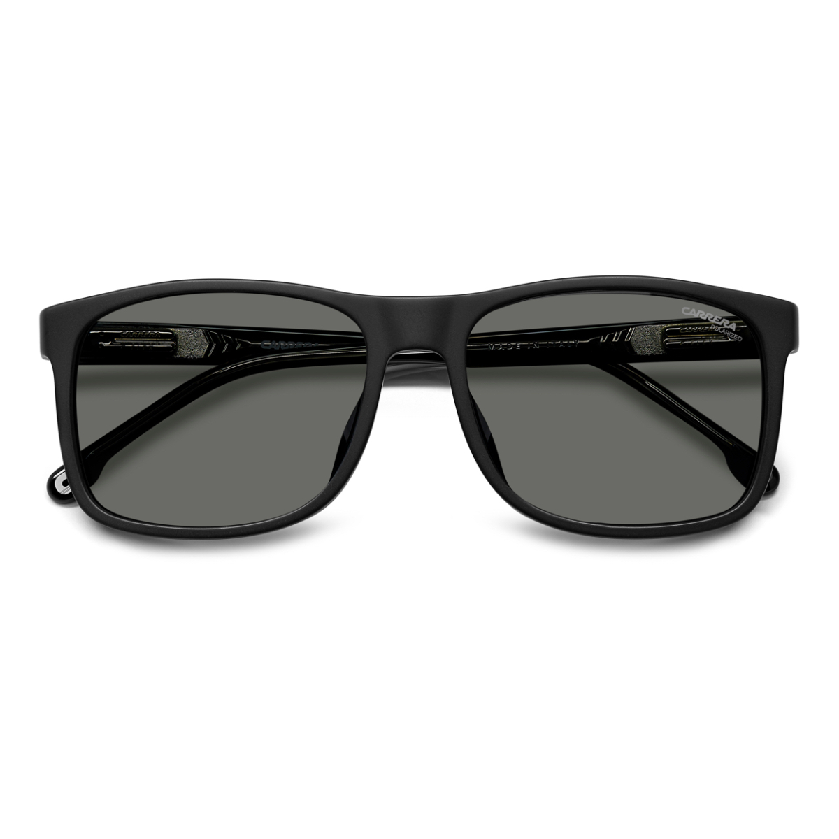 Foto 4 pulgar | Lentes Sol Carrera Matte Black 20672400357m9 para Hombre