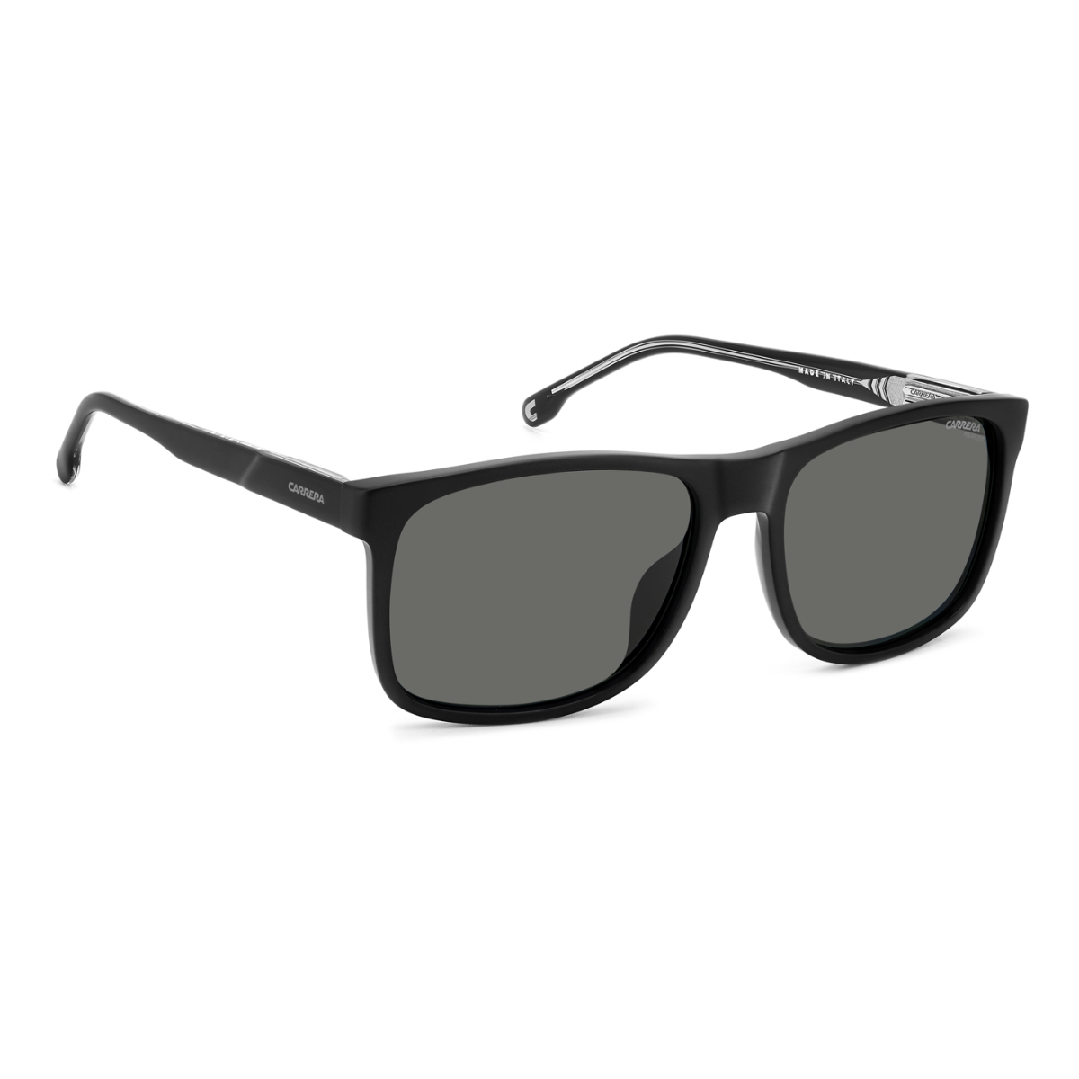 Foto 5 pulgar | Lentes Sol Carrera Matte Black 20672400357m9 para Hombre