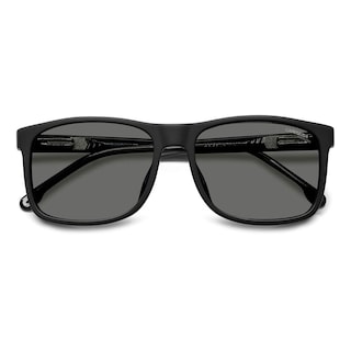 Foto 4 | Lentes Sol Carrera Matte Black 20672400357m9 para Hombre