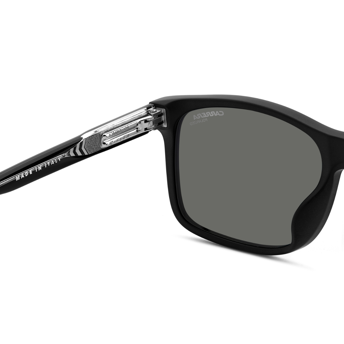 Foto 7 pulgar | Lentes Sol Carrera Matte Black 20672400357m9 para Hombre