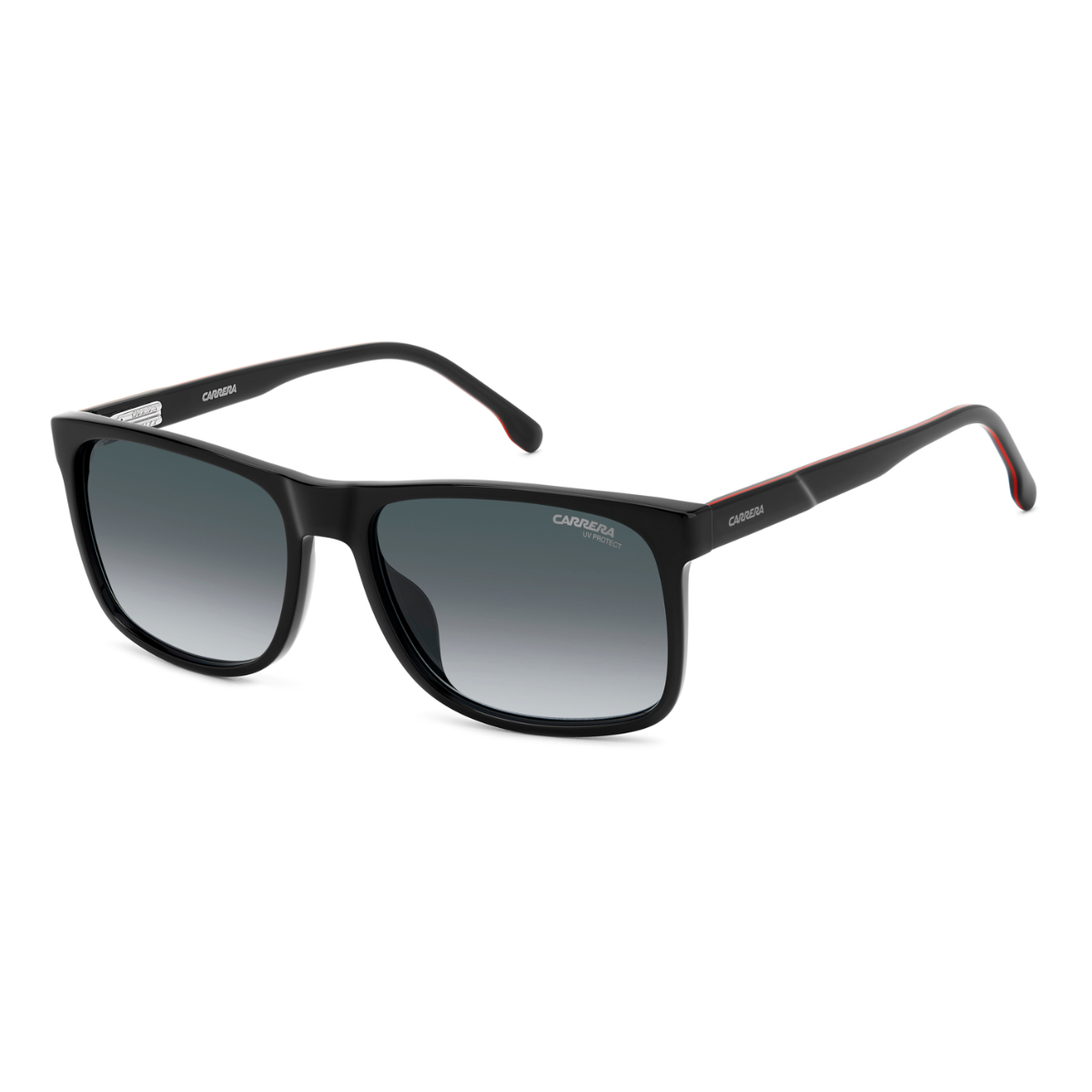 Foto 2 pulgar | Lentes Sol Carrera Black Red 206724oit579o para Hombre