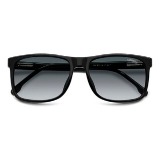 Foto 3 | Lentes Sol Carrera Black Red 206724oit579o para Hombre