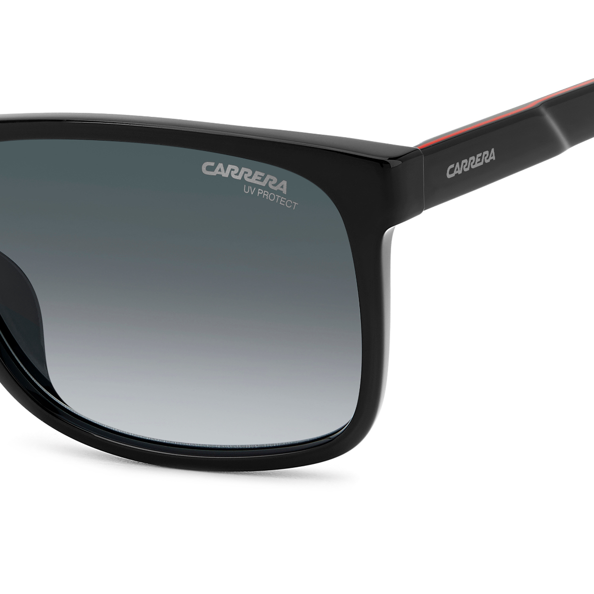 Foto 6 pulgar | Lentes Sol Carrera Black Red 206724oit579o para Hombre