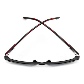 Foto 5 | Lentes Sol Carrera Black Red 206724oit579o para Hombre