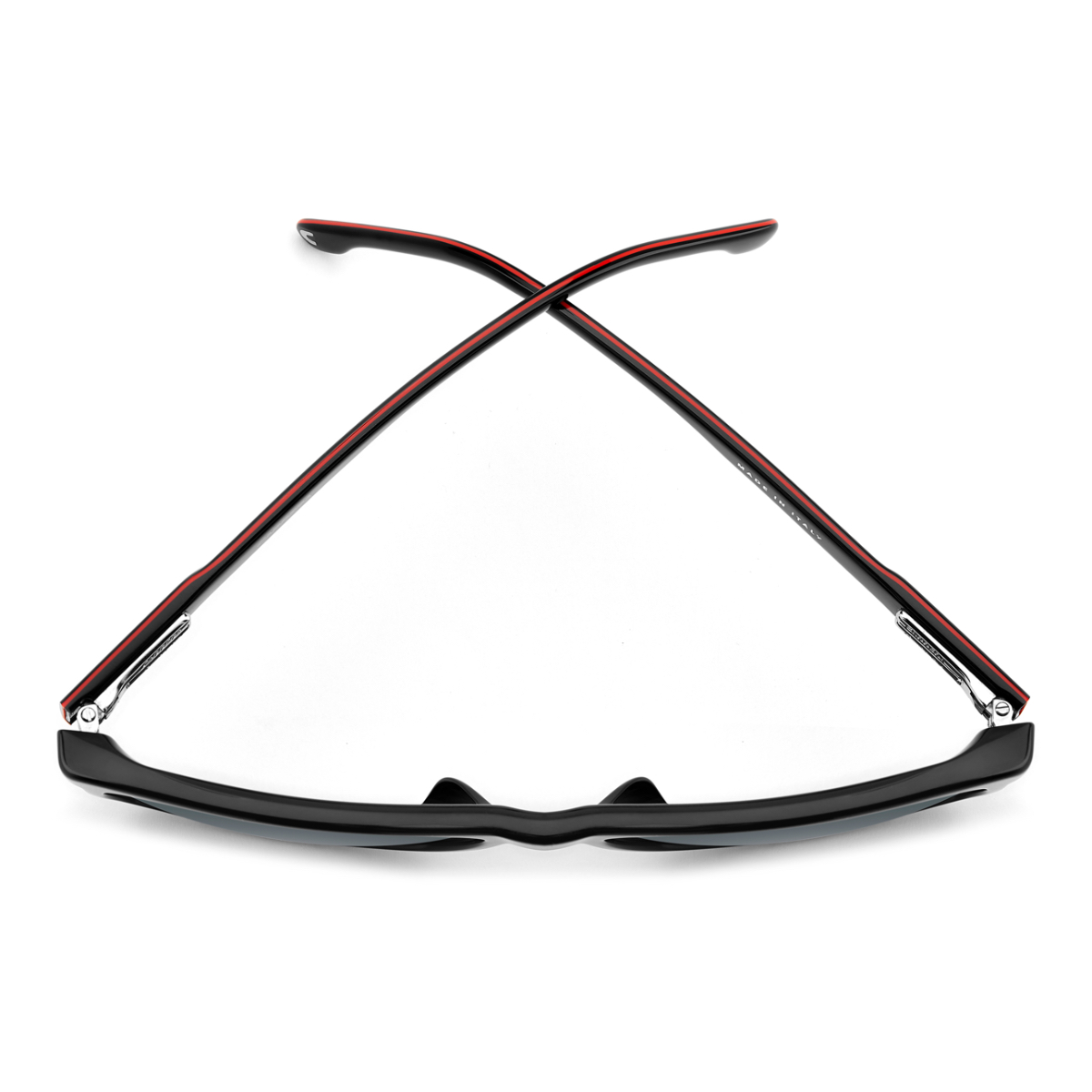 Foto 7 pulgar | Lentes Sol Carrera Black Red 206724oit579o para Hombre