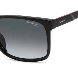 Foto 6 | Lentes Sol Carrera Black Red 206724oit579o para Hombre