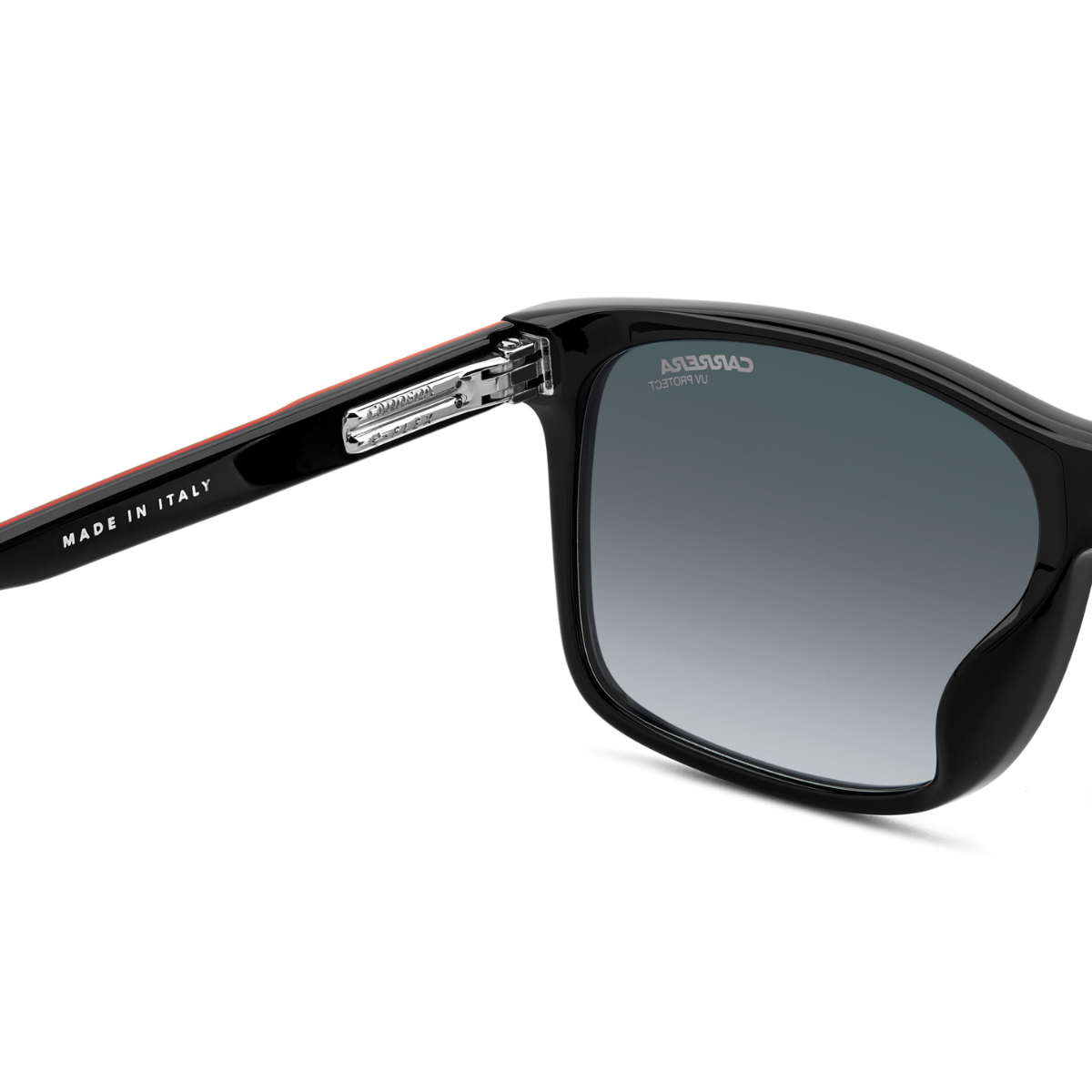 Foto 8 pulgar | Lentes Sol Carrera Black Red 206724oit579o para Hombre