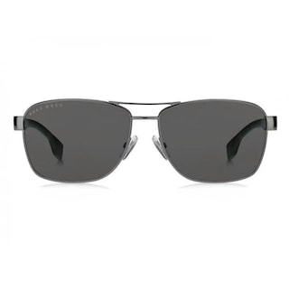 Foto 1 | Lente De Sol Boss 1240s Kj1ir 60mm Hombre