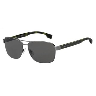 Foto 2 | Lente De Sol Boss 1240s Kj1ir 60mm Hombre