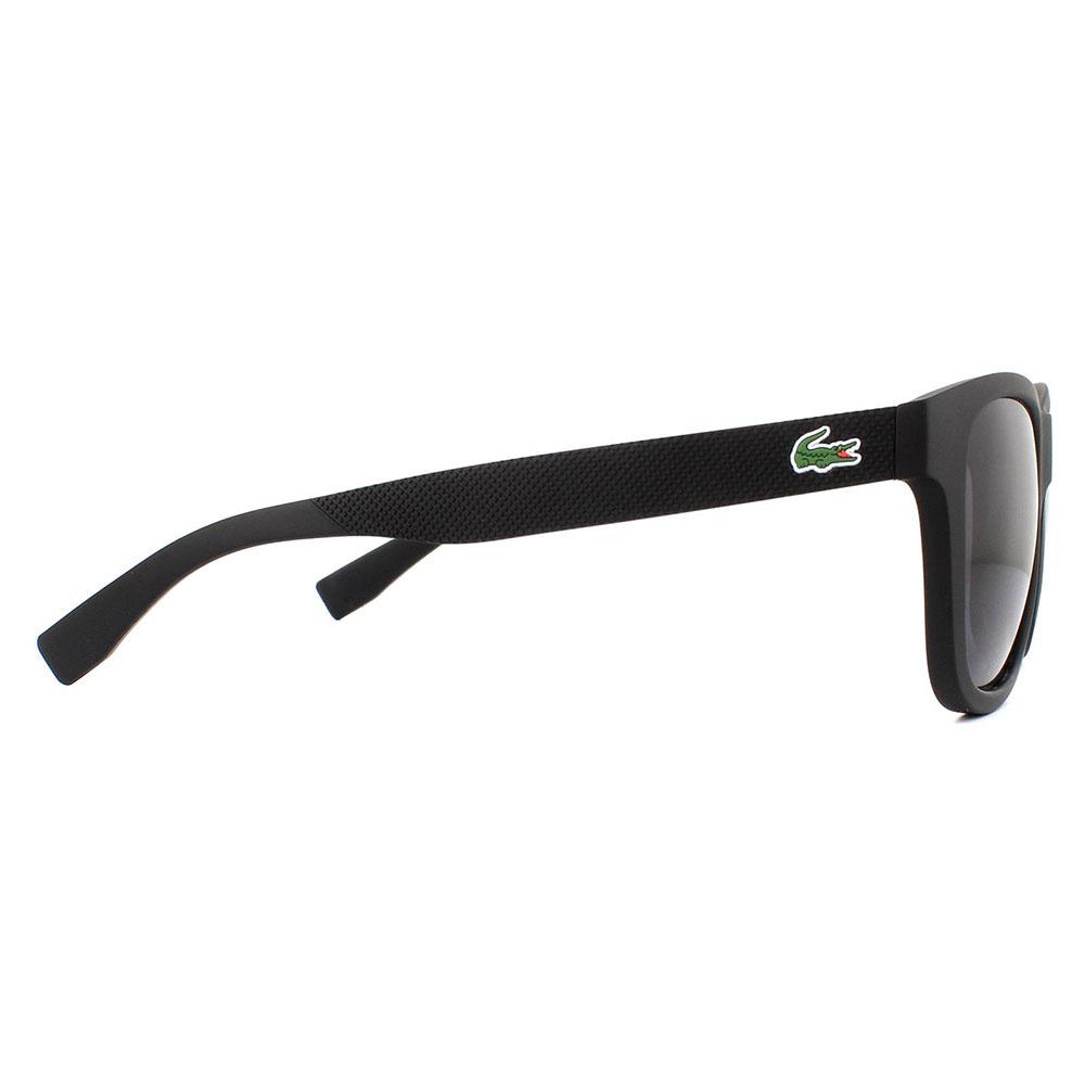 Foto 3 pulgar | Lentes de Sol Lacoste Negros Unisex