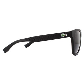 Foto 2 | Lentes de Sol Lacoste Negros Unisex