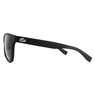 Foto 3 | Lentes de Sol Lacoste Negros Unisex