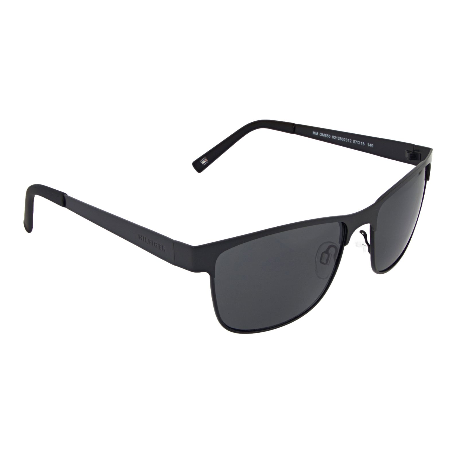 Foto 4 pulgar | Lentes de Sol Tommy Hilfiger X62140 Outlook para Hombre