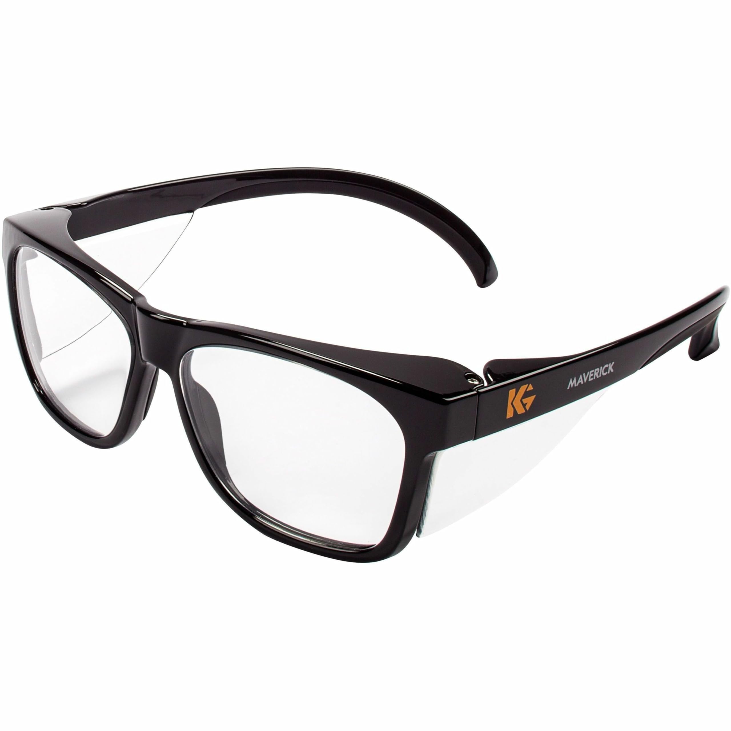 Foto 2 pulgar | Gafas De Seguridad Para Protección Ocular Kleenguard V30 Maverick - Venta Internacional.