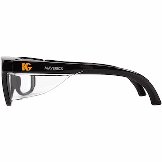 Foto 4 | Gafas De Seguridad Para Protección Ocular Kleenguard V30 Maverick - Venta Internacional.