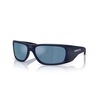 Foto 2 | Lentes De Sol Flipside Arnette