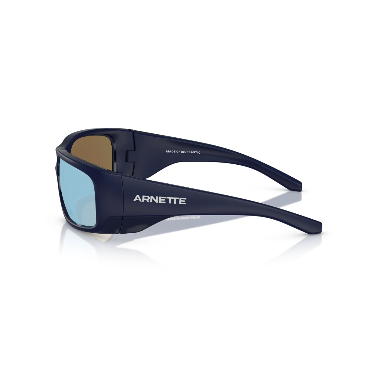 Foto 4 pulgar | Lentes De Sol Flipside Arnette