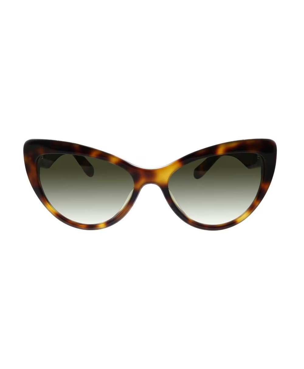 Lentes de Sol Salvatore Ferragamo Sf930s para Mujer