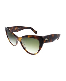 Foto 2 | Lentes de Sol Salvatore Ferragamo Sf930s para Mujer