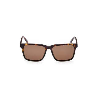 Foto 1 | Lentes De Sol Marrón Polarizados Timberland