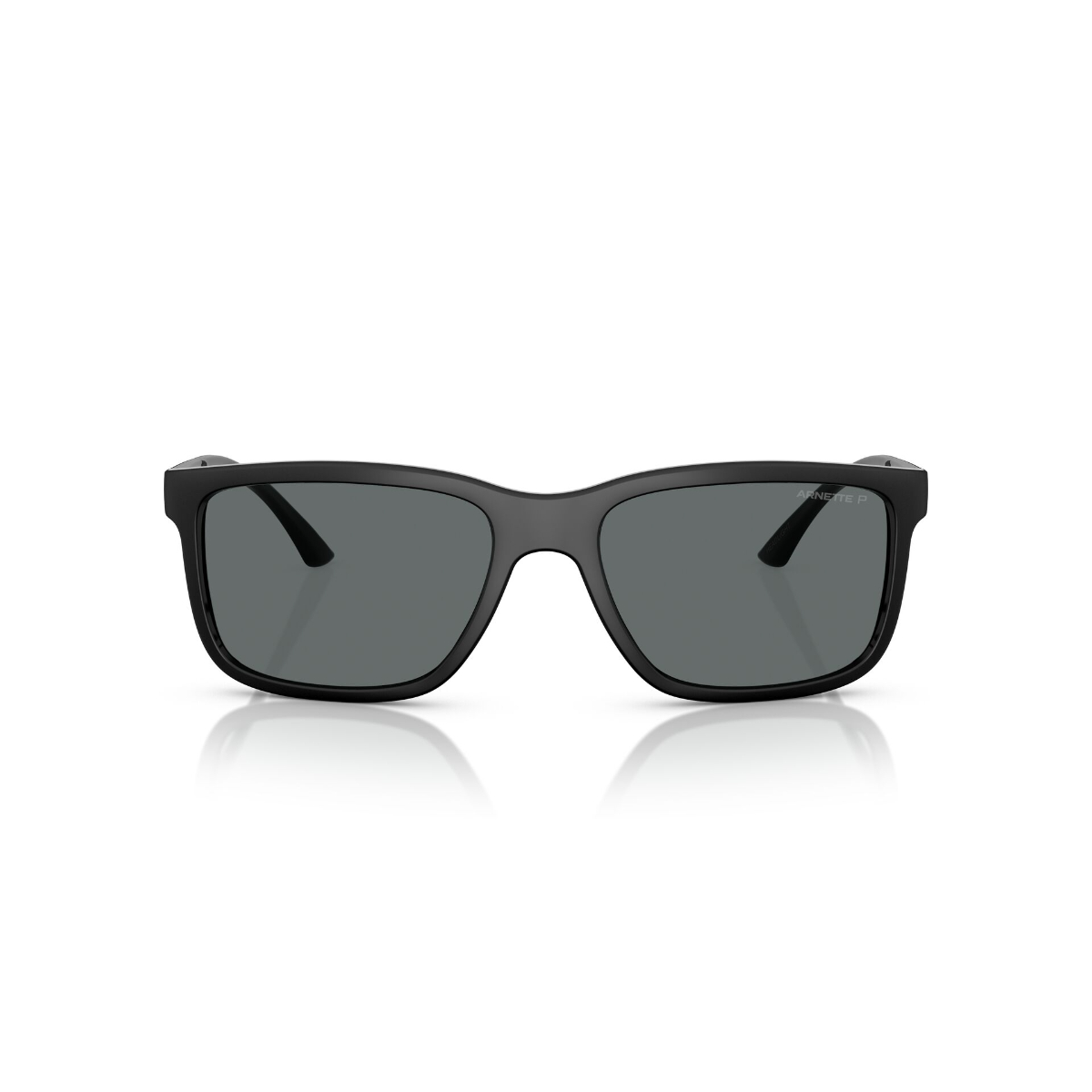 Foto 1 | Lentes De Sol Headlight Gris Polarizados Arnette
