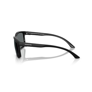 Foto 3 | Lentes De Sol Headlight Gris Polarizados Arnette