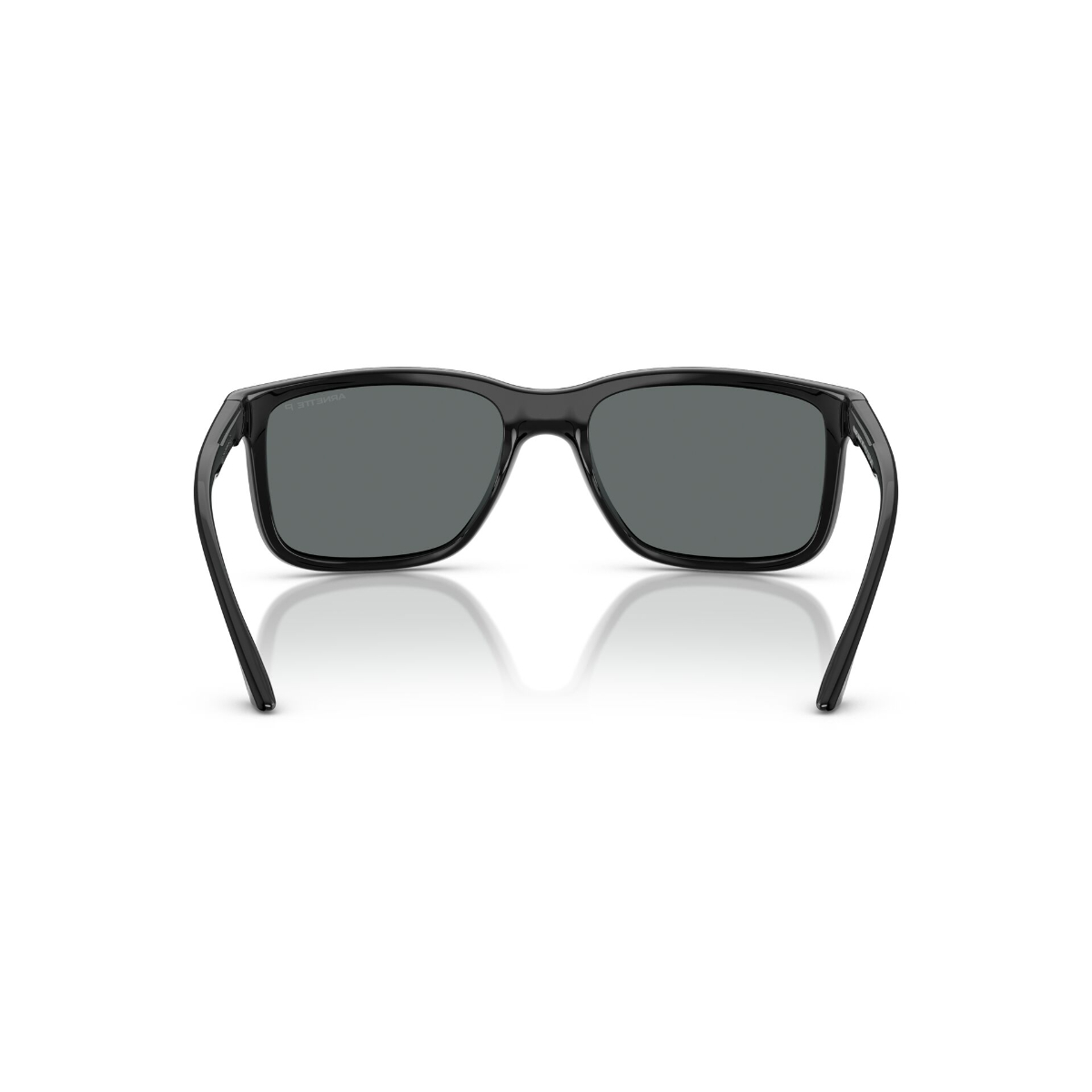 Foto 4 | Lentes De Sol Headlight Gris Polarizados Arnette