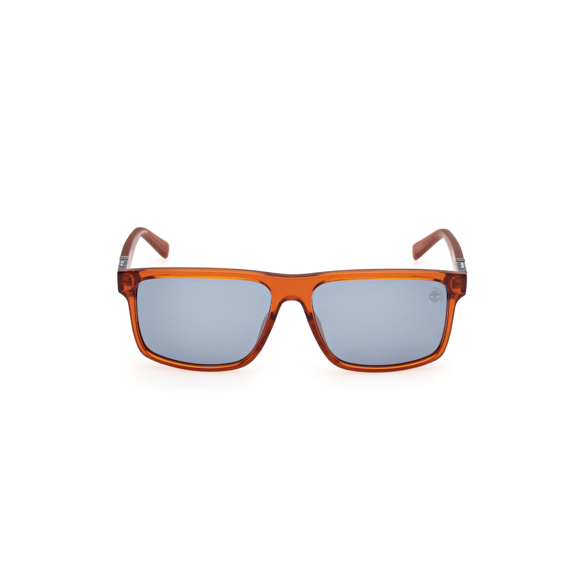 Foto 1 | Lentes De Sol Gris Polarizados Timberland