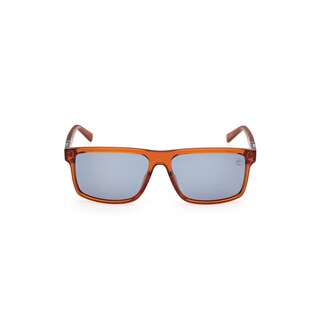Foto 1 | Lentes De Sol Gris Polarizados Timberland