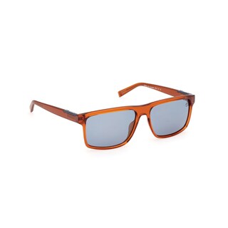 Foto 3 | Lentes De Sol Gris Polarizados Timberland