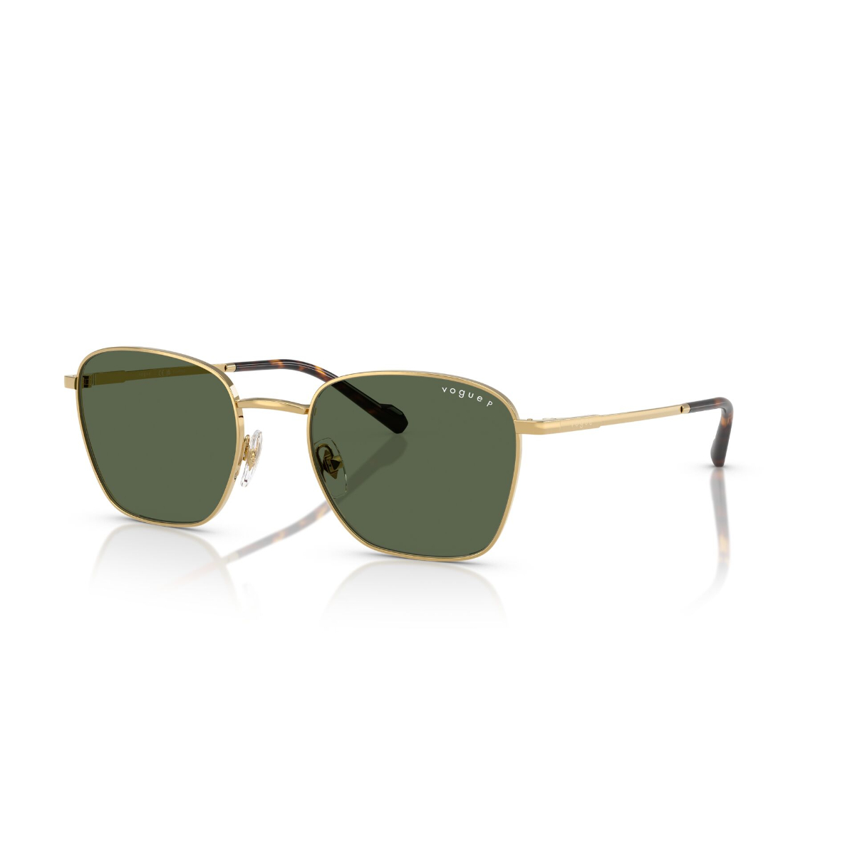 Foto 3 pulgar | Lentes De Sol Vogue Eyewear
