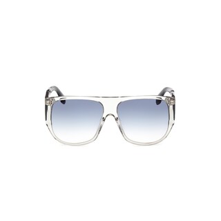 Foto 1 | Lentes De Sol Azul Degradados Adidas Originals