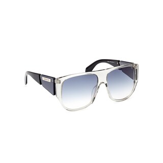 Foto 3 | Lentes De Sol Azul Degradados Adidas Originals